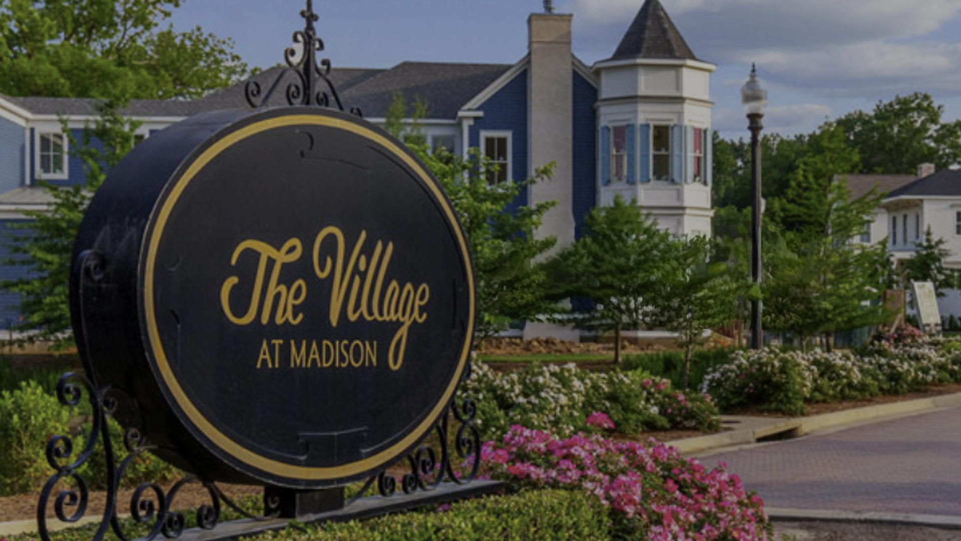 TheVillage_NoFade The Village At Madison residential development